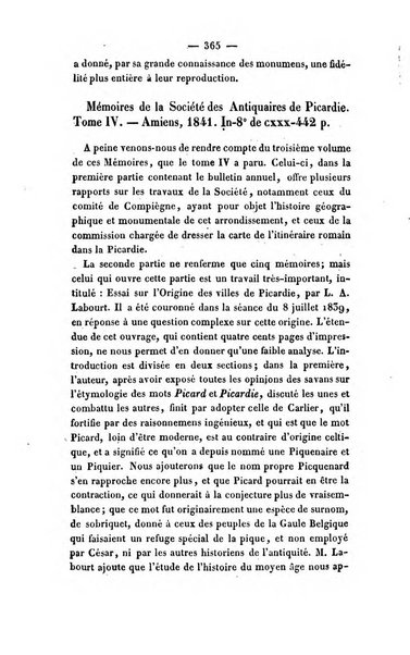 Revue de bibliographie analytique, ou Compte rendu des ouvrages scientifiques et de haute litterature publies en France et a l'etranger ...