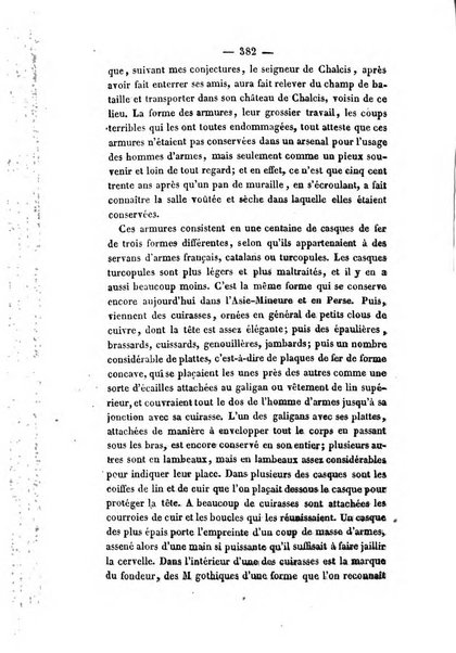 Revue de bibliographie analytique, ou Compte rendu des ouvrages scientifiques et de haute litterature publies en France et a l'etranger ...