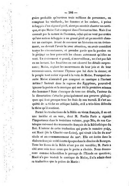 Revue de bibliographie analytique, ou Compte rendu des ouvrages scientifiques et de haute litterature publies en France et a l'etranger ...