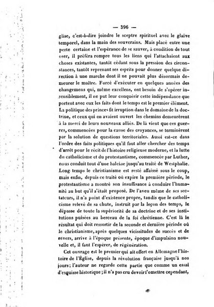 Revue de bibliographie analytique, ou Compte rendu des ouvrages scientifiques et de haute litterature publies en France et a l'etranger ...