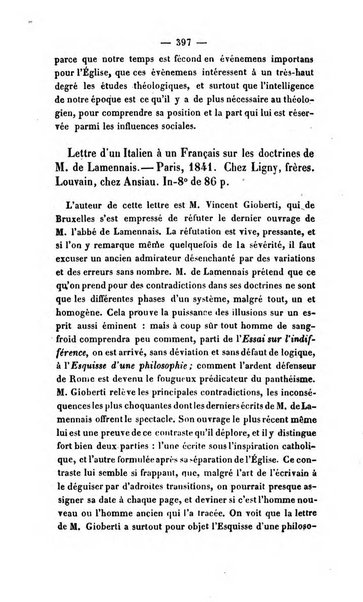 Revue de bibliographie analytique, ou Compte rendu des ouvrages scientifiques et de haute litterature publies en France et a l'etranger ...