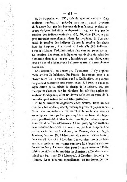 Revue de bibliographie analytique, ou Compte rendu des ouvrages scientifiques et de haute litterature publies en France et a l'etranger ...