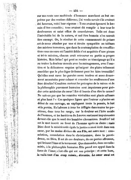 Revue de bibliographie analytique, ou Compte rendu des ouvrages scientifiques et de haute litterature publies en France et a l'etranger ...