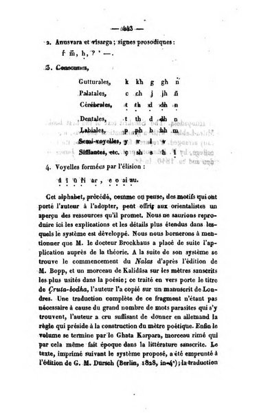 Revue de bibliographie analytique, ou Compte rendu des ouvrages scientifiques et de haute litterature publies en France et a l'etranger ...