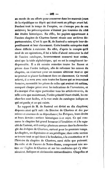 Revue de bibliographie analytique, ou Compte rendu des ouvrages scientifiques et de haute litterature publies en France et a l'etranger ...