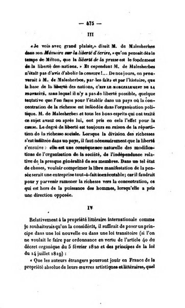 Revue de bibliographie analytique, ou Compte rendu des ouvrages scientifiques et de haute litterature publies en France et a l'etranger ...