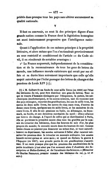 Revue de bibliographie analytique, ou Compte rendu des ouvrages scientifiques et de haute litterature publies en France et a l'etranger ...