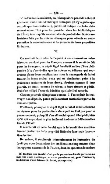 Revue de bibliographie analytique, ou Compte rendu des ouvrages scientifiques et de haute litterature publies en France et a l'etranger ...