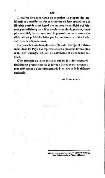 Revue de bibliographie analytique, ou Compte rendu des ouvrages scientifiques et de haute litterature publies en France et a l'etranger ...