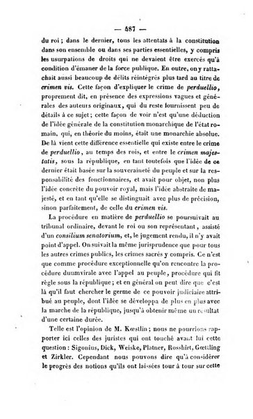 Revue de bibliographie analytique, ou Compte rendu des ouvrages scientifiques et de haute litterature publies en France et a l'etranger ...