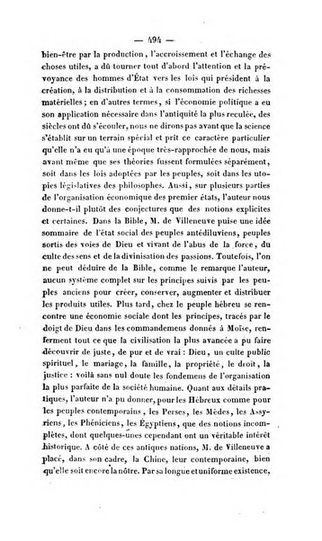 Revue de bibliographie analytique, ou Compte rendu des ouvrages scientifiques et de haute litterature publies en France et a l'etranger ...