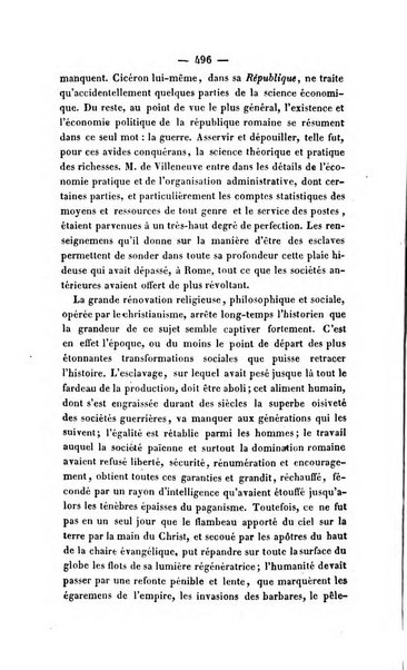 Revue de bibliographie analytique, ou Compte rendu des ouvrages scientifiques et de haute litterature publies en France et a l'etranger ...