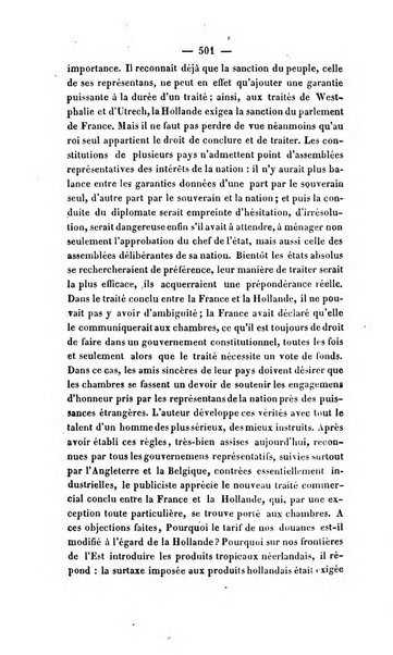 Revue de bibliographie analytique, ou Compte rendu des ouvrages scientifiques et de haute litterature publies en France et a l'etranger ...