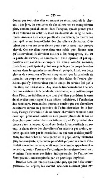 Revue de bibliographie analytique, ou Compte rendu des ouvrages scientifiques et de haute litterature publies en France et a l'etranger ...