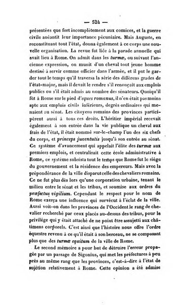 Revue de bibliographie analytique, ou Compte rendu des ouvrages scientifiques et de haute litterature publies en France et a l'etranger ...