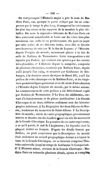 Revue de bibliographie analytique, ou Compte rendu des ouvrages scientifiques et de haute litterature publies en France et a l'etranger ...