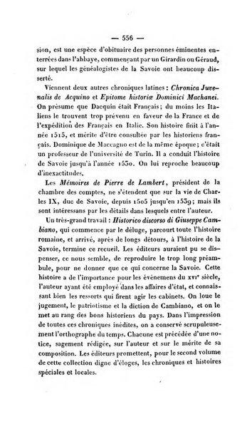 Revue de bibliographie analytique, ou Compte rendu des ouvrages scientifiques et de haute litterature publies en France et a l'etranger ...