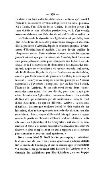 Revue de bibliographie analytique, ou Compte rendu des ouvrages scientifiques et de haute litterature publies en France et a l'etranger ...