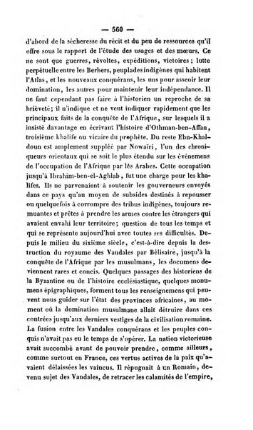 Revue de bibliographie analytique, ou Compte rendu des ouvrages scientifiques et de haute litterature publies en France et a l'etranger ...