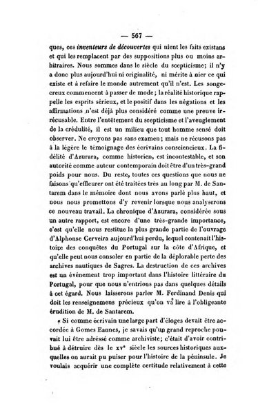 Revue de bibliographie analytique, ou Compte rendu des ouvrages scientifiques et de haute litterature publies en France et a l'etranger ...