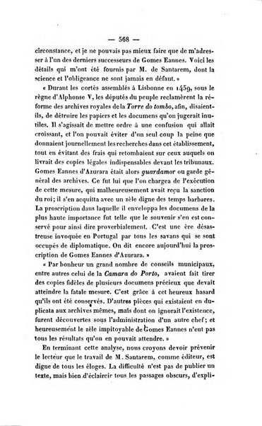 Revue de bibliographie analytique, ou Compte rendu des ouvrages scientifiques et de haute litterature publies en France et a l'etranger ...