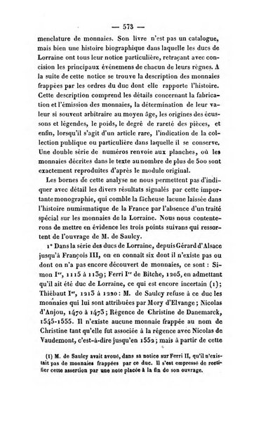 Revue de bibliographie analytique, ou Compte rendu des ouvrages scientifiques et de haute litterature publies en France et a l'etranger ...