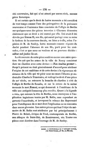 Revue de bibliographie analytique, ou Compte rendu des ouvrages scientifiques et de haute litterature publies en France et a l'etranger ...