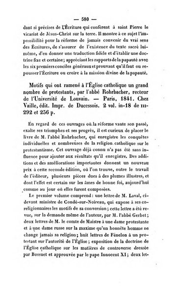 Revue de bibliographie analytique, ou Compte rendu des ouvrages scientifiques et de haute litterature publies en France et a l'etranger ...