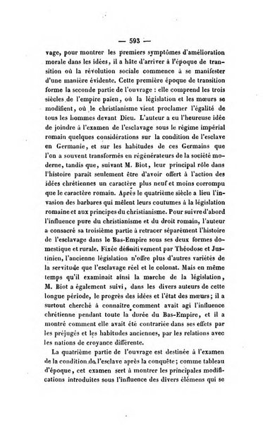 Revue de bibliographie analytique, ou Compte rendu des ouvrages scientifiques et de haute litterature publies en France et a l'etranger ...