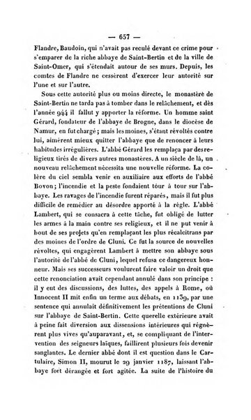 Revue de bibliographie analytique, ou Compte rendu des ouvrages scientifiques et de haute litterature publies en France et a l'etranger ...