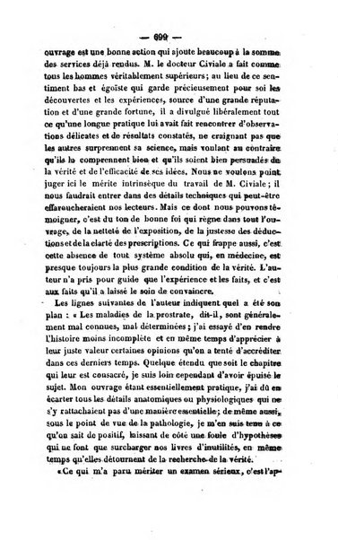 Revue de bibliographie analytique, ou Compte rendu des ouvrages scientifiques et de haute litterature publies en France et a l'etranger ...