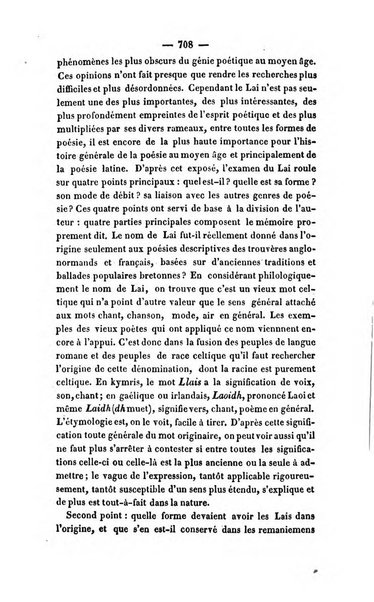 Revue de bibliographie analytique, ou Compte rendu des ouvrages scientifiques et de haute litterature publies en France et a l'etranger ...