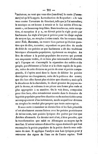 Revue de bibliographie analytique, ou Compte rendu des ouvrages scientifiques et de haute litterature publies en France et a l'etranger ...