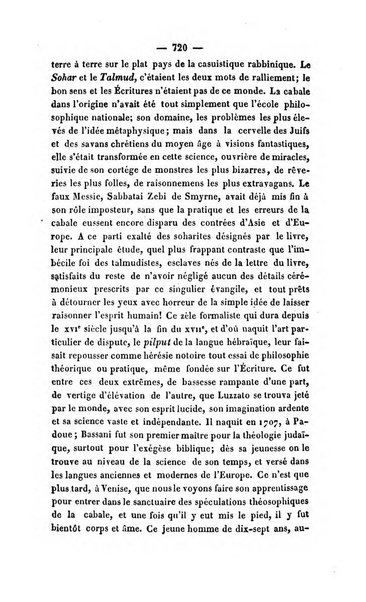 Revue de bibliographie analytique, ou Compte rendu des ouvrages scientifiques et de haute litterature publies en France et a l'etranger ...