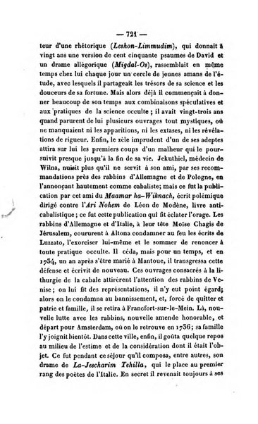 Revue de bibliographie analytique, ou Compte rendu des ouvrages scientifiques et de haute litterature publies en France et a l'etranger ...