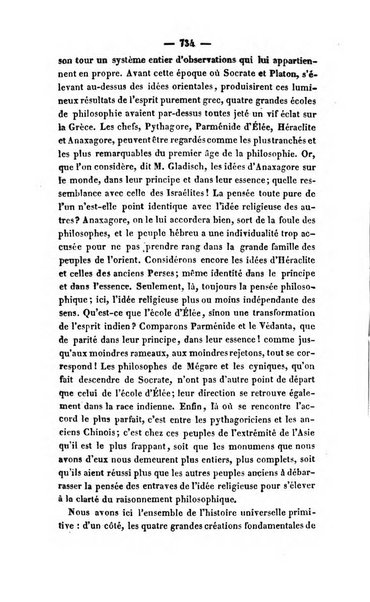 Revue de bibliographie analytique, ou Compte rendu des ouvrages scientifiques et de haute litterature publies en France et a l'etranger ...