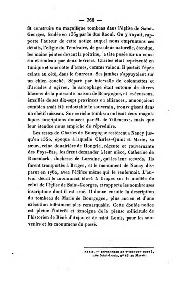 Revue de bibliographie analytique, ou Compte rendu des ouvrages scientifiques et de haute litterature publies en France et a l'etranger ...