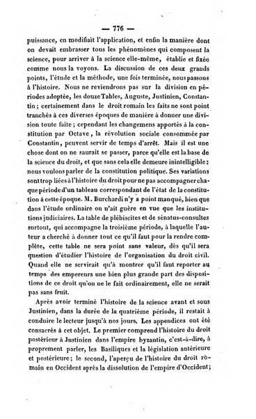 Revue de bibliographie analytique, ou Compte rendu des ouvrages scientifiques et de haute litterature publies en France et a l'etranger ...