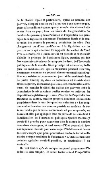 Revue de bibliographie analytique, ou Compte rendu des ouvrages scientifiques et de haute litterature publies en France et a l'etranger ...