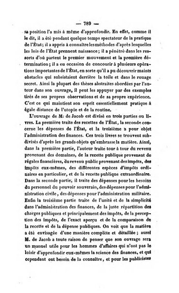 Revue de bibliographie analytique, ou Compte rendu des ouvrages scientifiques et de haute litterature publies en France et a l'etranger ...