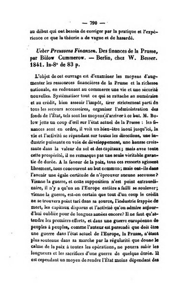 Revue de bibliographie analytique, ou Compte rendu des ouvrages scientifiques et de haute litterature publies en France et a l'etranger ...