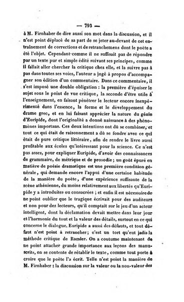 Revue de bibliographie analytique, ou Compte rendu des ouvrages scientifiques et de haute litterature publies en France et a l'etranger ...