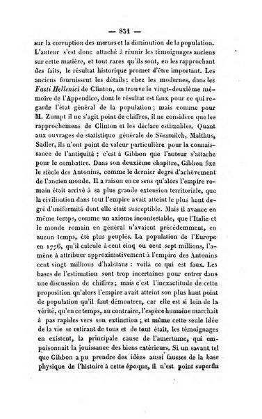 Revue de bibliographie analytique, ou Compte rendu des ouvrages scientifiques et de haute litterature publies en France et a l'etranger ...