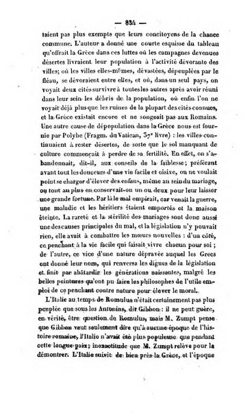 Revue de bibliographie analytique, ou Compte rendu des ouvrages scientifiques et de haute litterature publies en France et a l'etranger ...