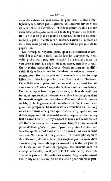 Revue de bibliographie analytique, ou Compte rendu des ouvrages scientifiques et de haute litterature publies en France et a l'etranger ...