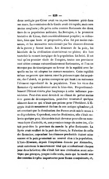 Revue de bibliographie analytique, ou Compte rendu des ouvrages scientifiques et de haute litterature publies en France et a l'etranger ...