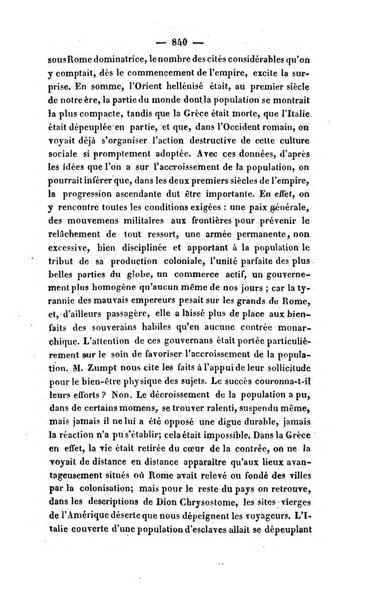 Revue de bibliographie analytique, ou Compte rendu des ouvrages scientifiques et de haute litterature publies en France et a l'etranger ...