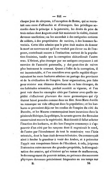 Revue de bibliographie analytique, ou Compte rendu des ouvrages scientifiques et de haute litterature publies en France et a l'etranger ...