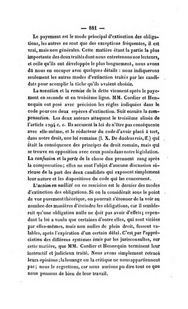 Revue de bibliographie analytique, ou Compte rendu des ouvrages scientifiques et de haute litterature publies en France et a l'etranger ...