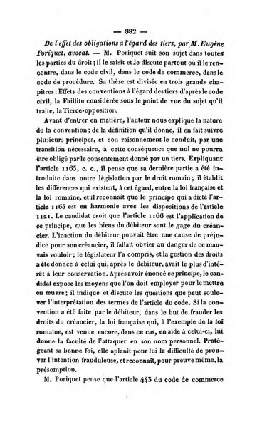 Revue de bibliographie analytique, ou Compte rendu des ouvrages scientifiques et de haute litterature publies en France et a l'etranger ...